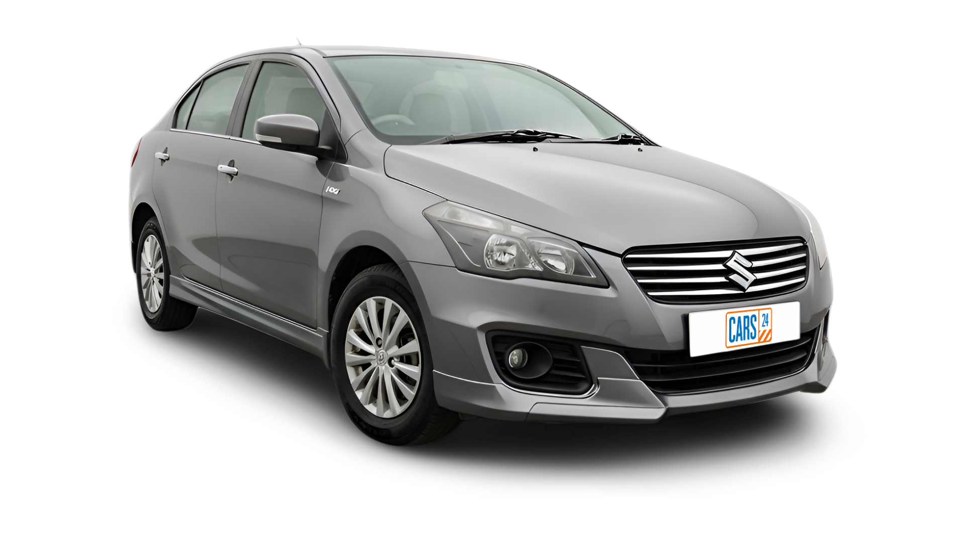 Maruti Ciaz-img